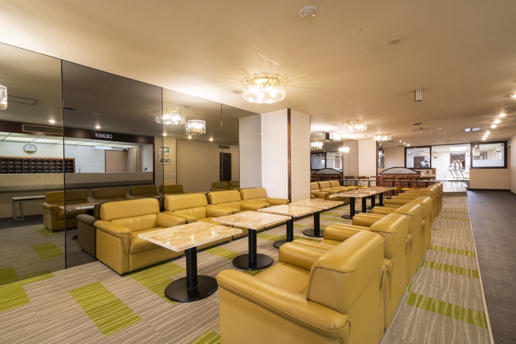 Hotel Econo Kanazawa Katamachi 사진 13