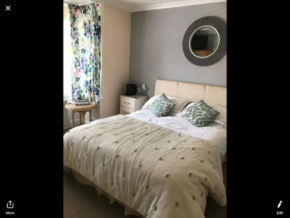 Premium room