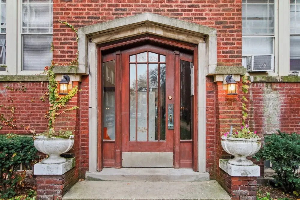 Cozy 1BR in Rogers Park - Touhy 2W