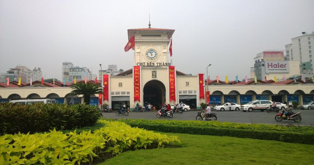 Ramana Hotel Saigon