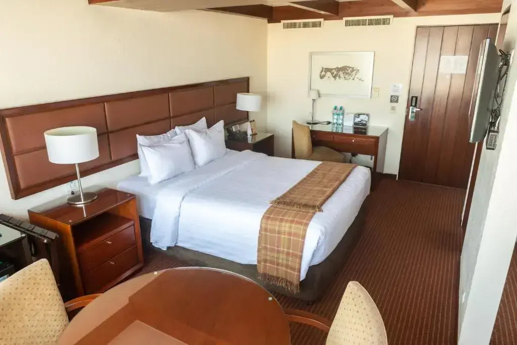 Casa Andina Premium Miraflores - Chambres
