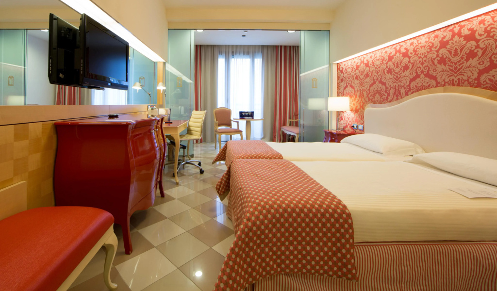 Unahotels Expo Fiera Milano - Général