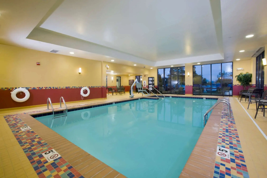 Hotel photo 18