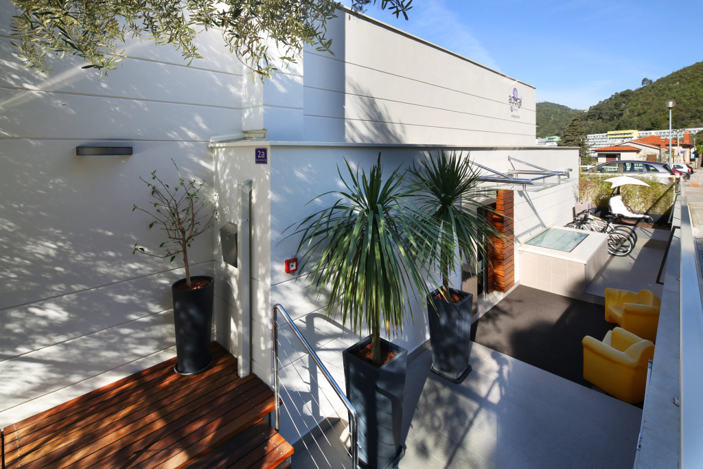 Adoral Boutique Hotel - Général
