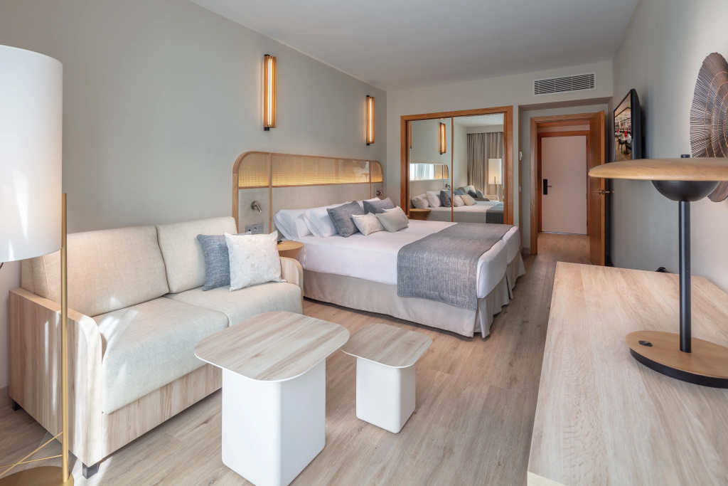 Tabaiba Princess Hotel - Général