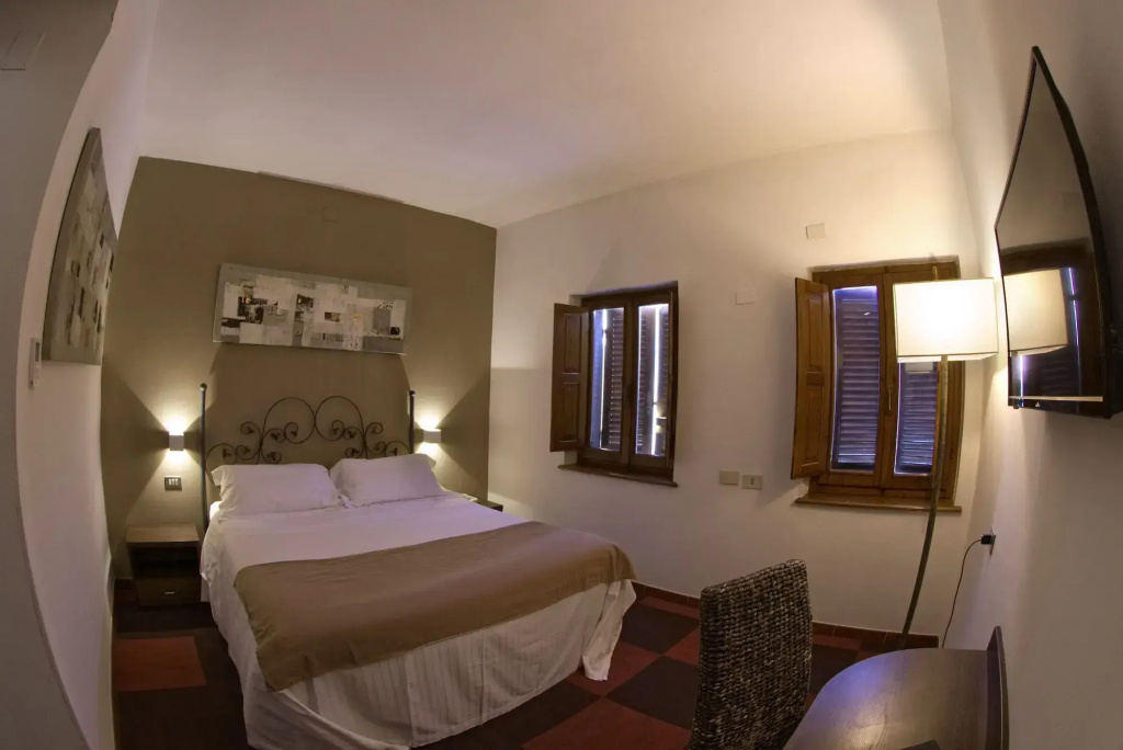 Albergo Del Chianti - Général