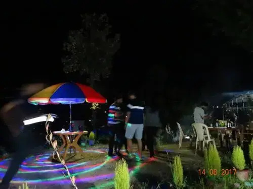 Club Taurus Adventure Camp - Général