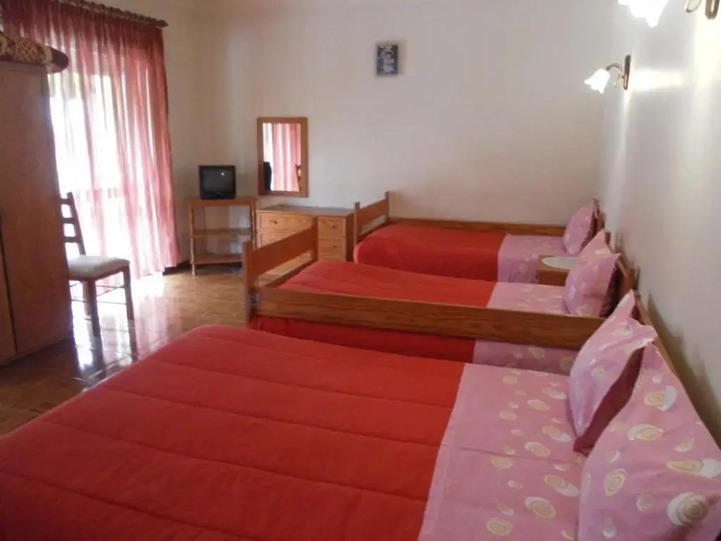 Residencial Pinho Verde - Chambres