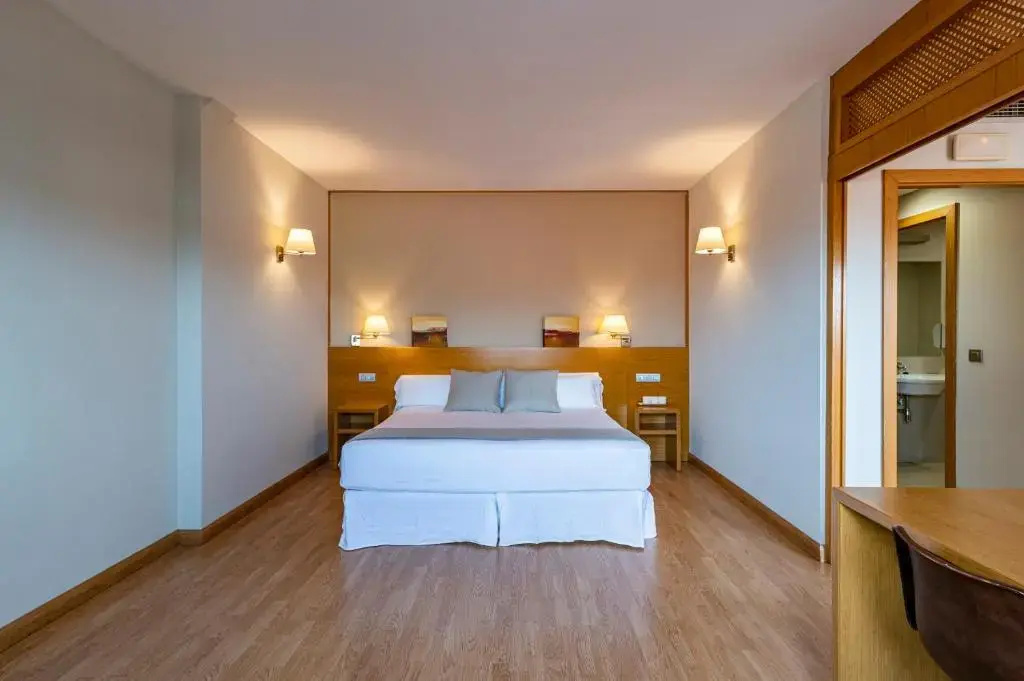Viadero - Chambres