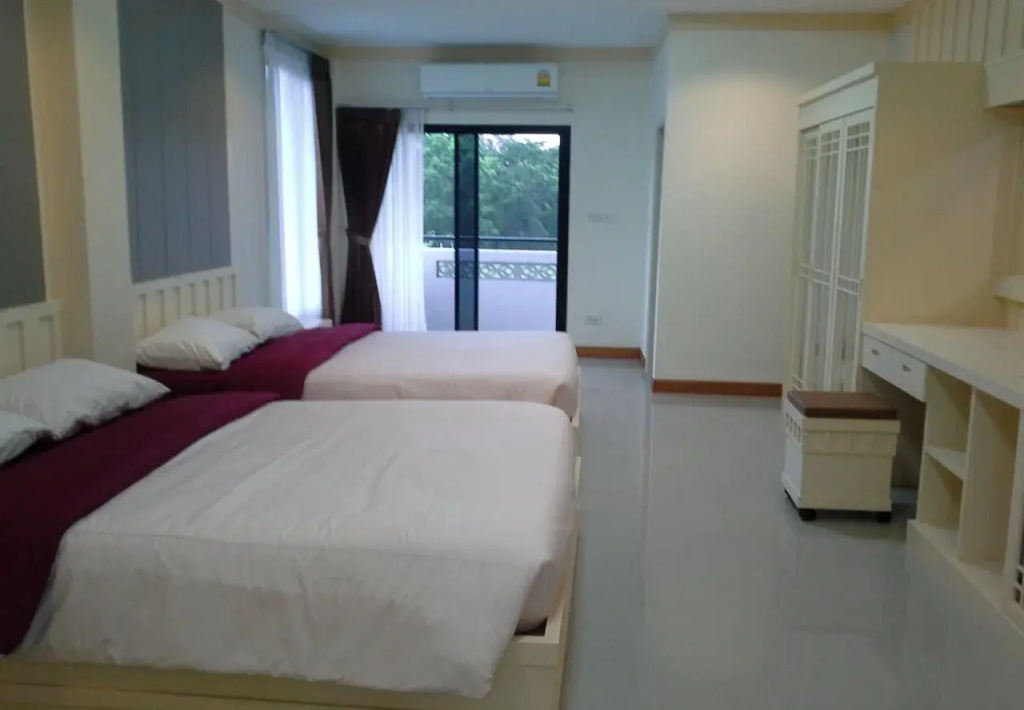 Tokyo Country Inn - Général