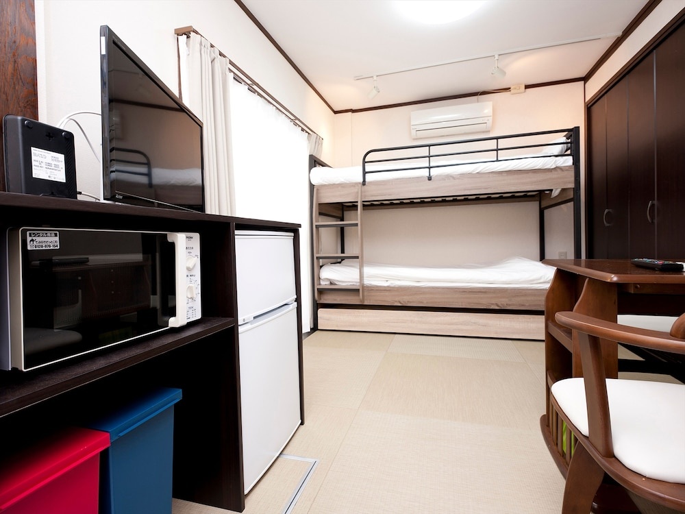 Aruko Residence Yakuin 사진 3