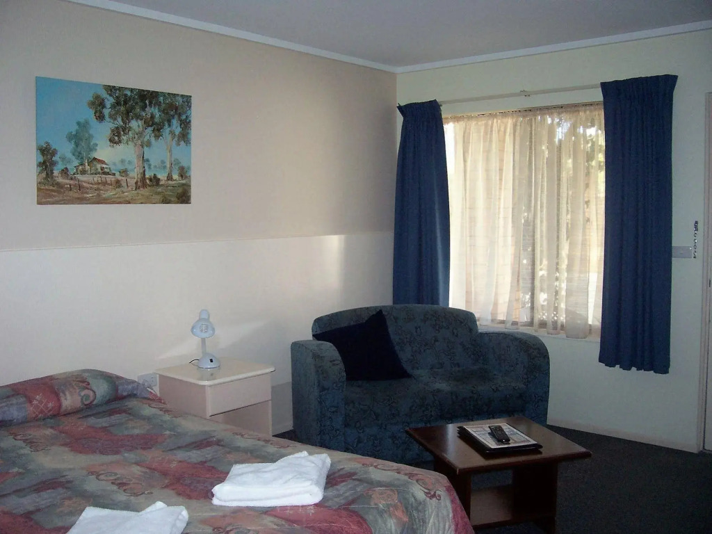 Deniliquin Motel — фото 4