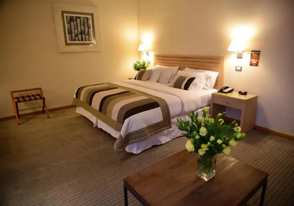 Superior room