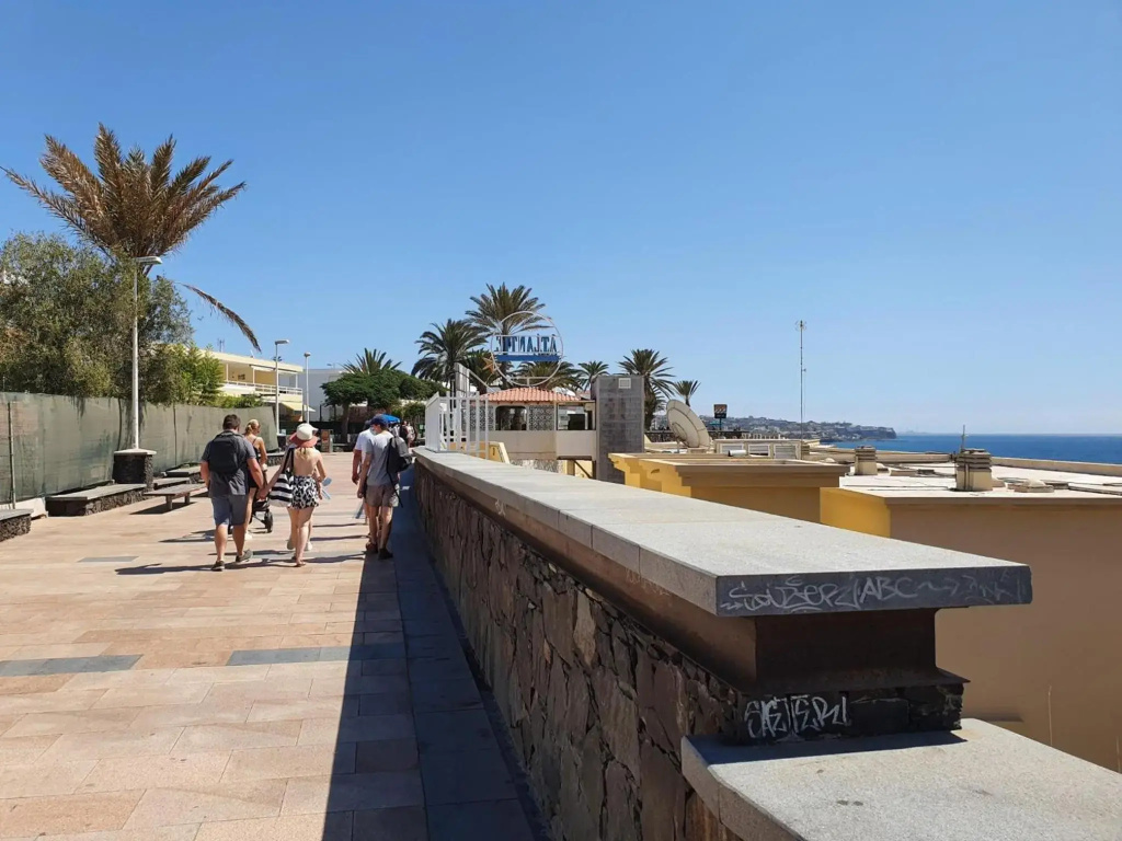 Aida 206 by VillaGranCanaria