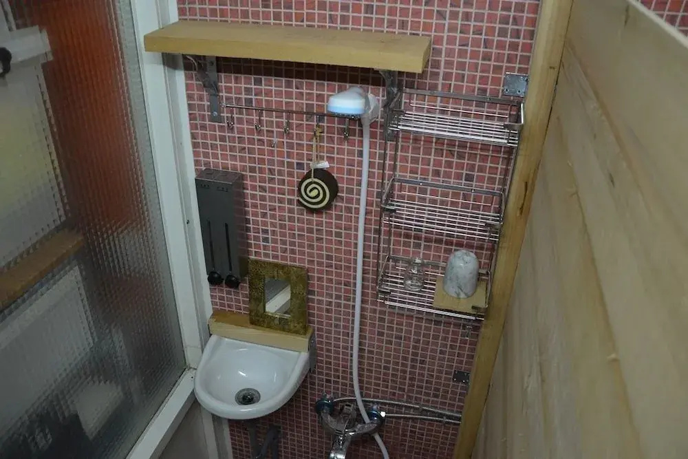 Tong Ju Homestay - Général