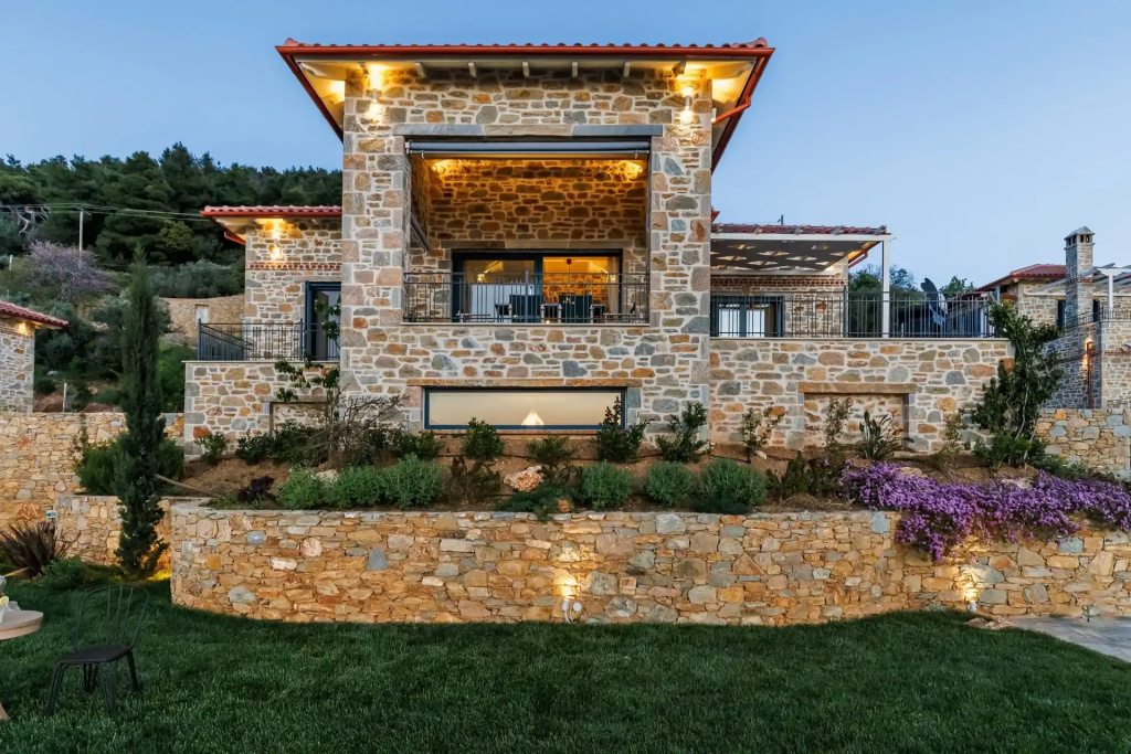Rodon Luxury Villas