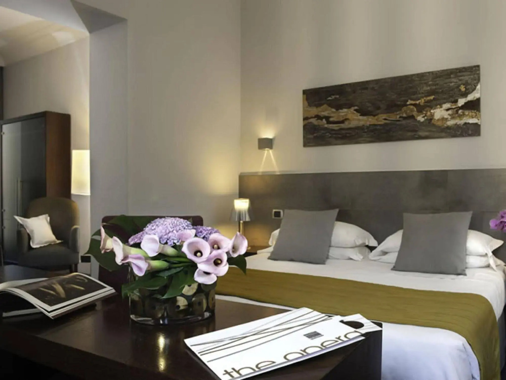 Hotel photo 5
