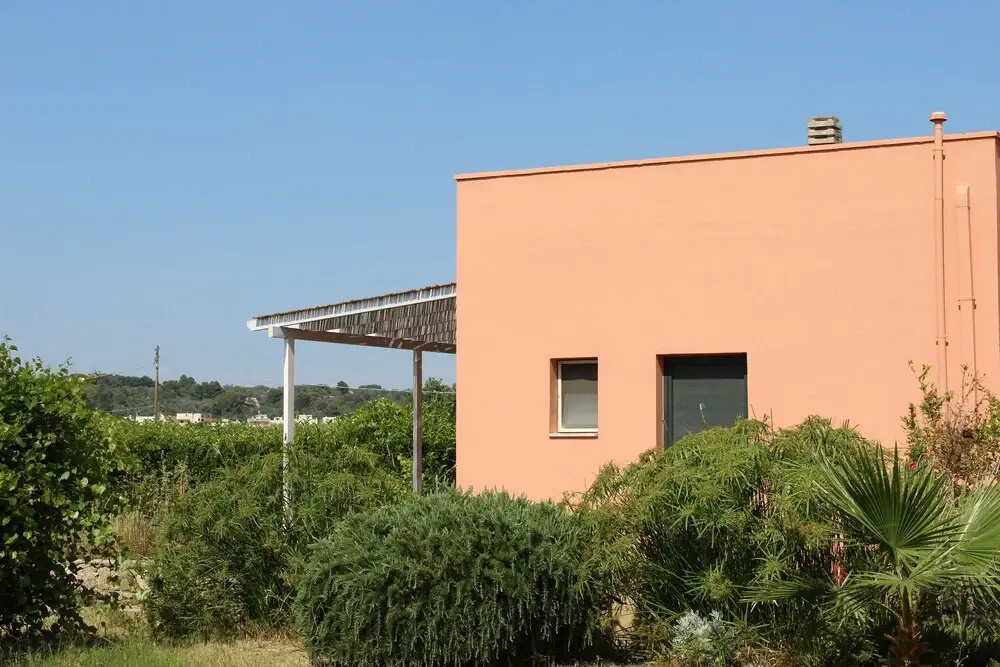 Appartamento Immerso nel Verde