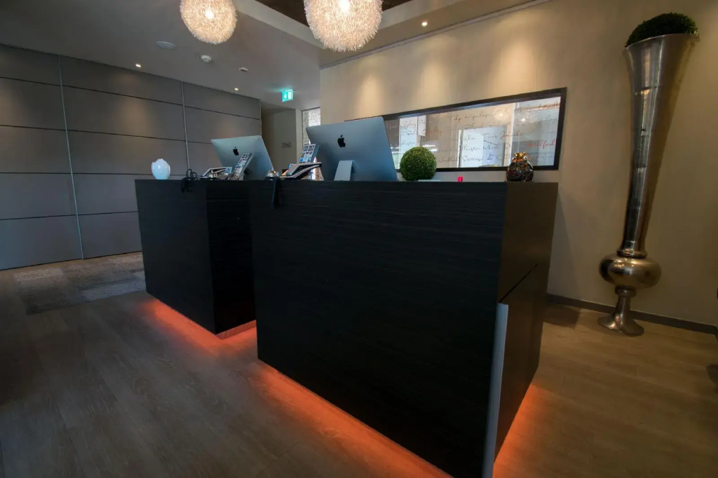 Hotel photo 20