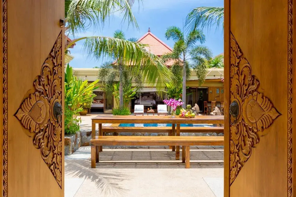 Hotel photo 17