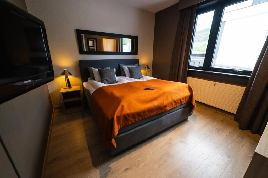 Hurdalsjøen Hotell & Spa - Général