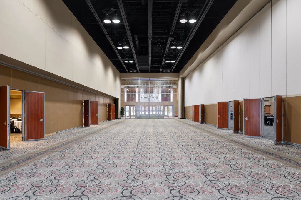 EVEN Hotel Chicago Tinley Park-Conv Ctr by IHG - Général