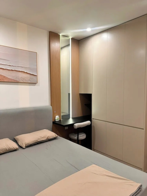 GH3-Glory Hieght- Vinhome Grand Park in Ho Chi Minh City