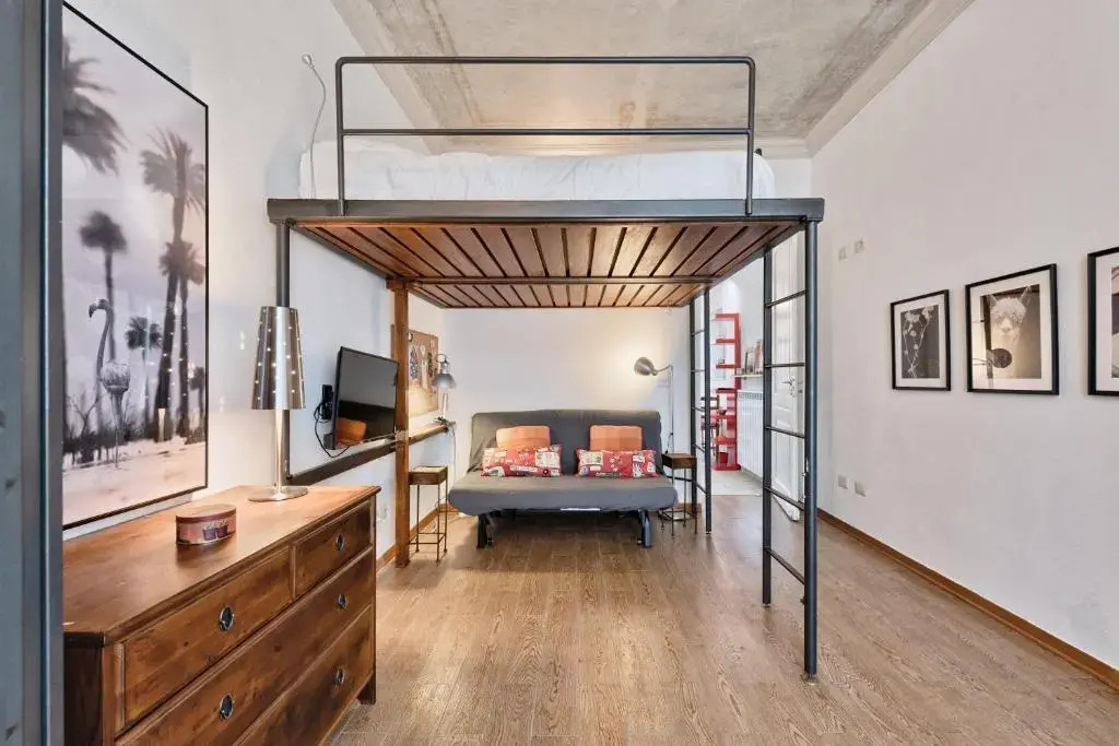 Standard Apartment