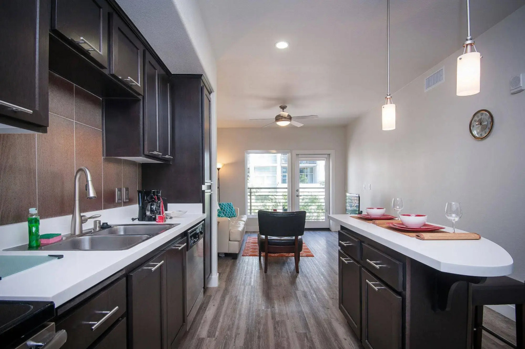Sunshine Suites at East Village - Général