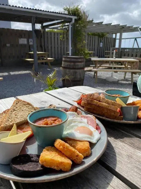 Wheal Jewel Lodge