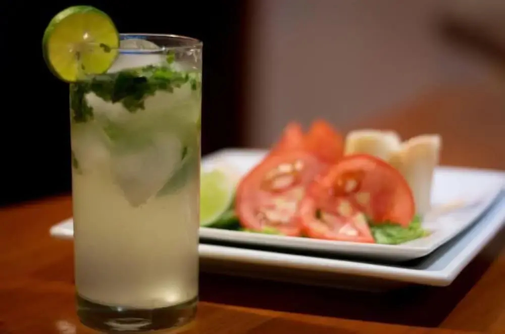 Los Gavilanes Hotel - фото 10