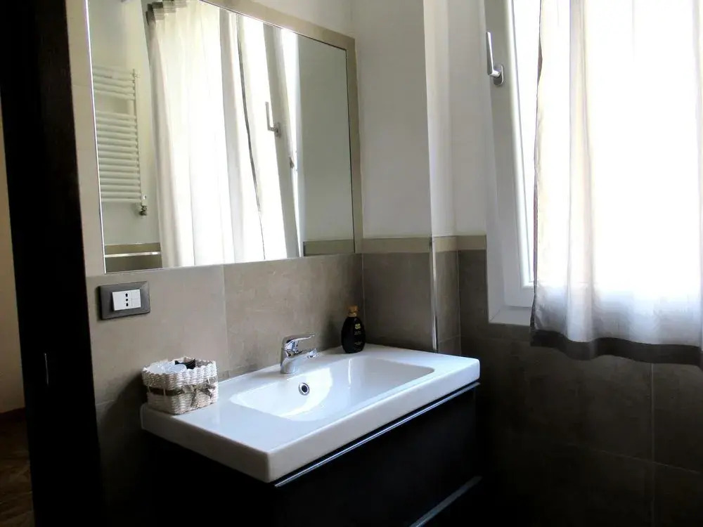 051B&B Room & Breakfast - фото 7