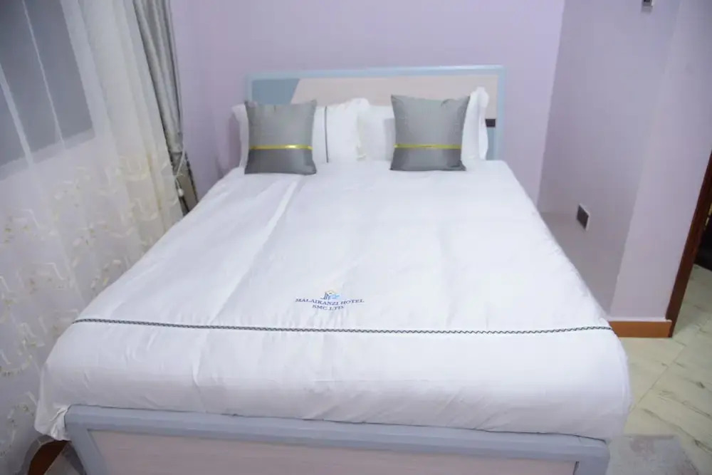 Malaikanzi Suites — фото 2