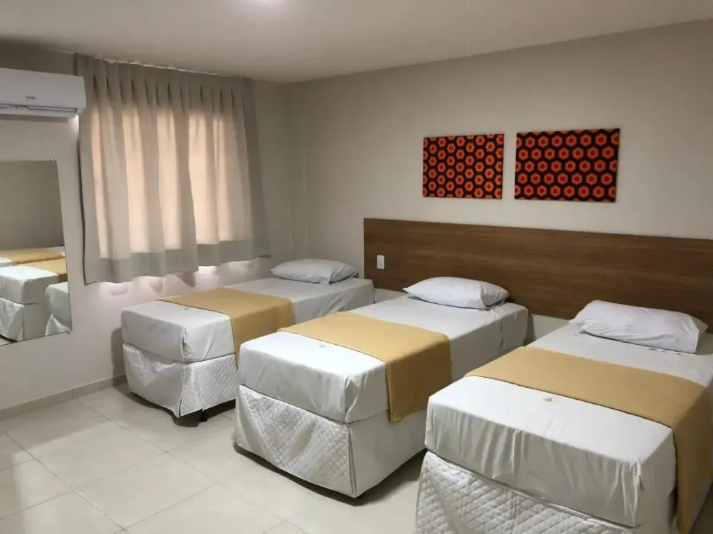 QualitySul Hotel - Général