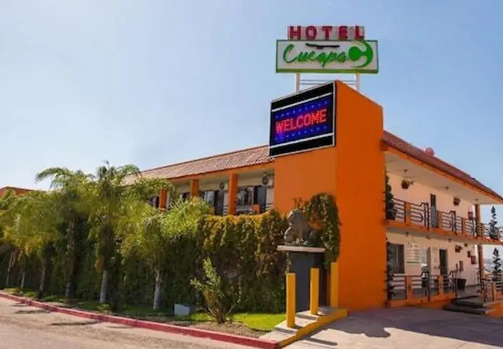 Hotel photo 1