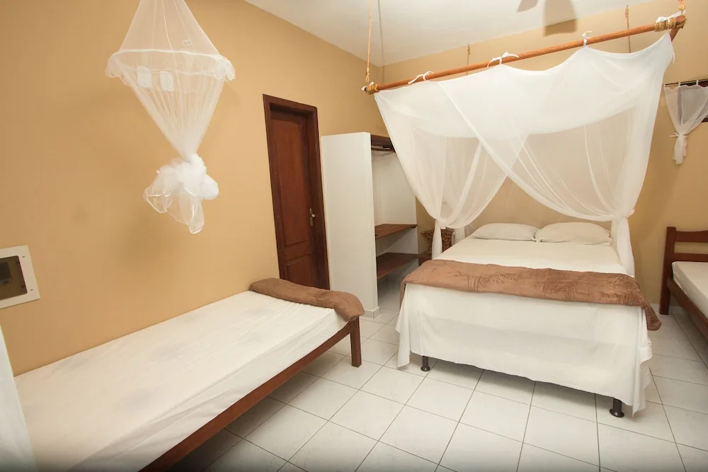 Suites de Charme Amoremio - Chambres