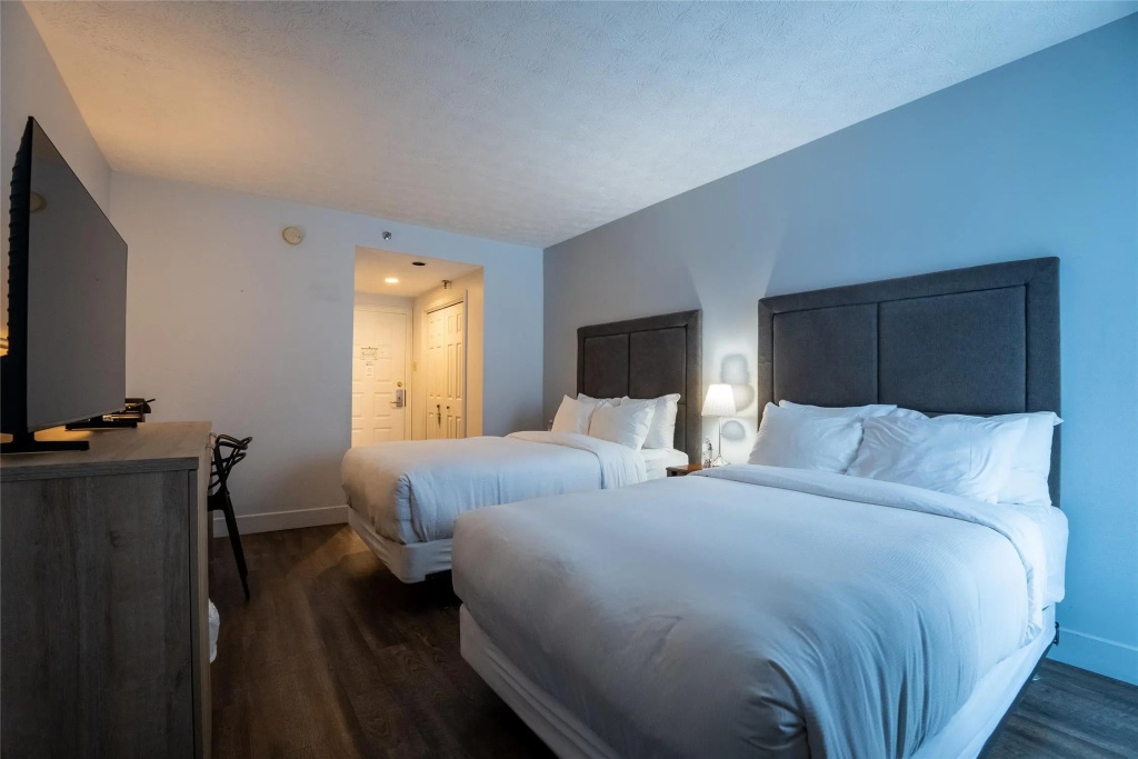 Hotel Lac Brome, BW Signature Collection - Général