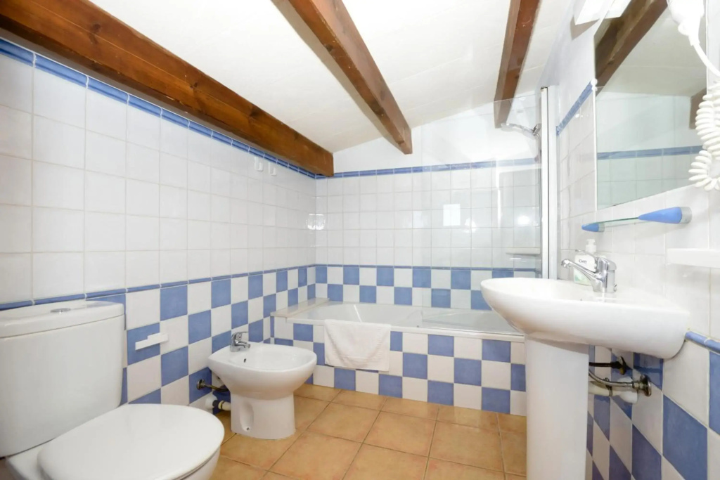Binibeca Beach Villas photo 5