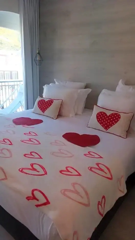 Hotel Mar Bravo - Chambres