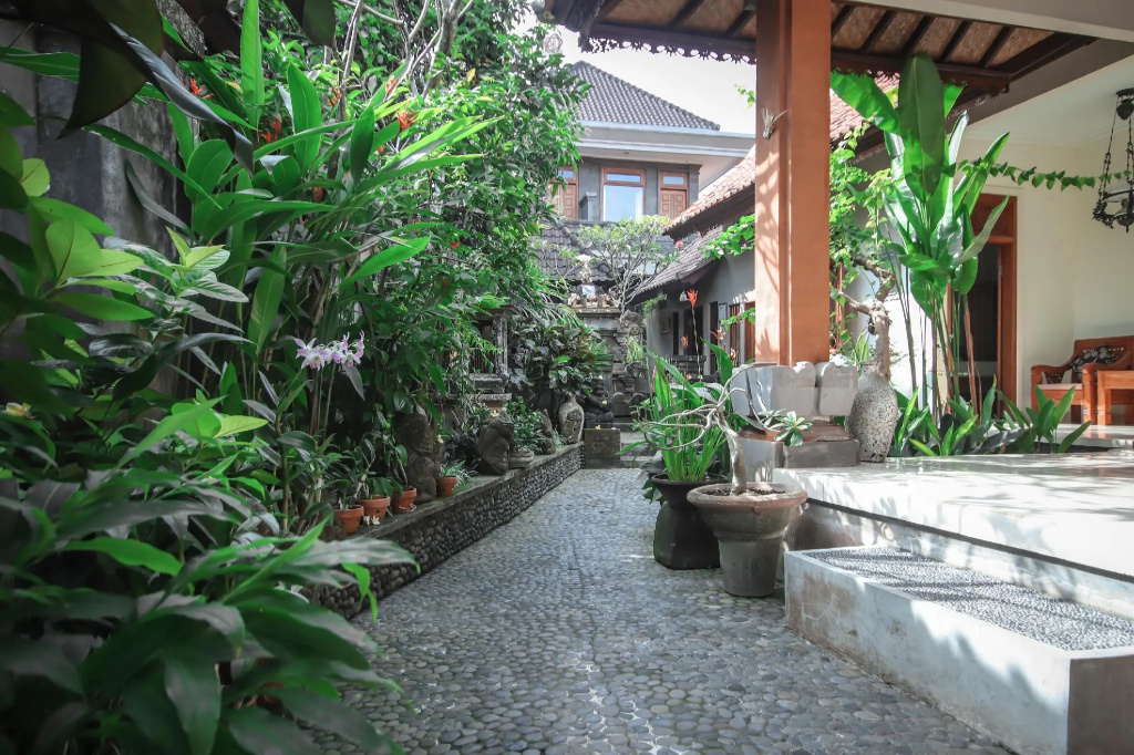 Satya House Ubud - 2