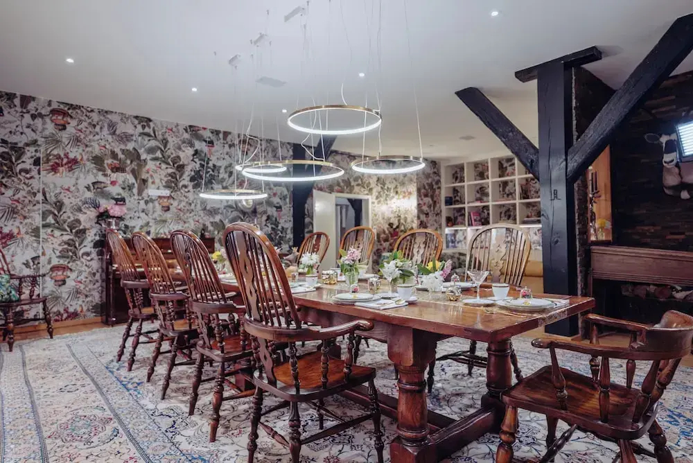 Schlossresidenz Boutique Apartements & Hotel Suiten - фото 43