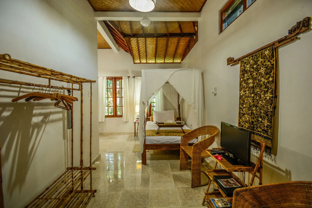 Aashaya Jasri Resort - Général