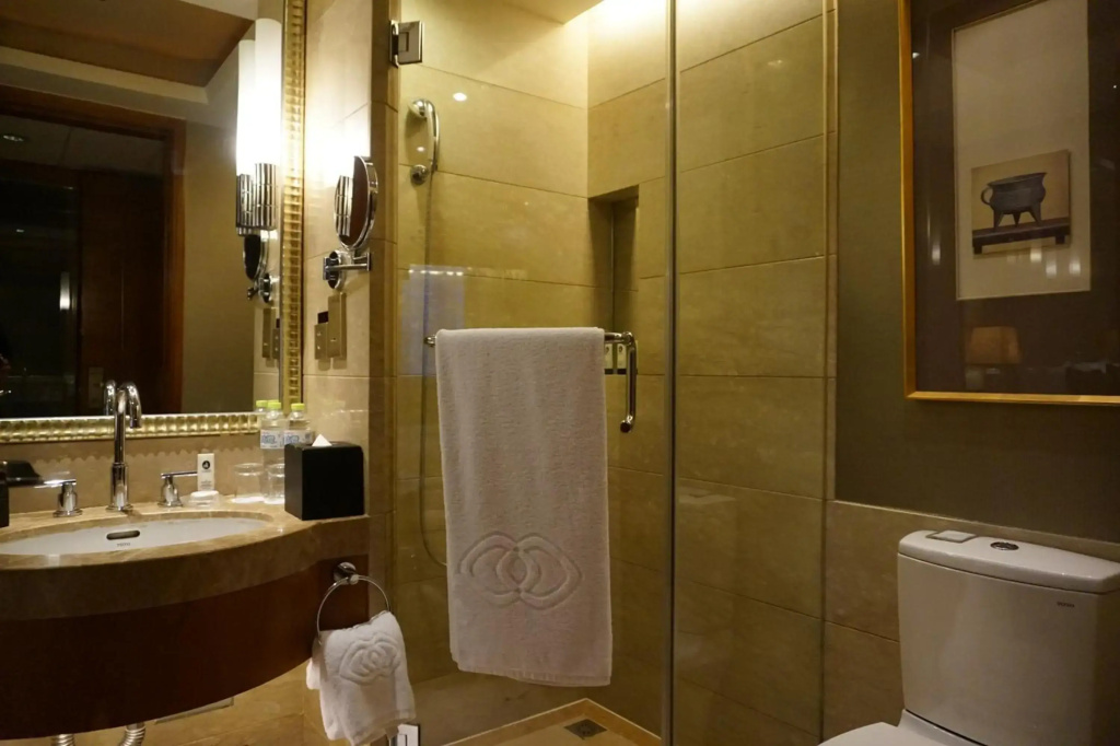 Sofitel Harbin - Général