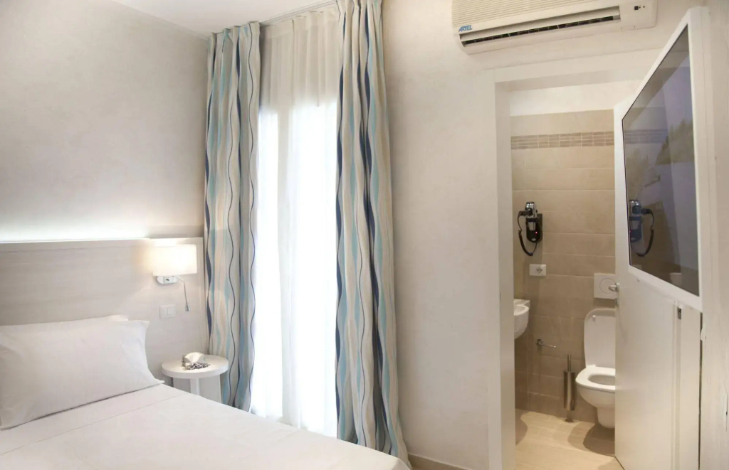 Marina Beach Suite Hotel - Général