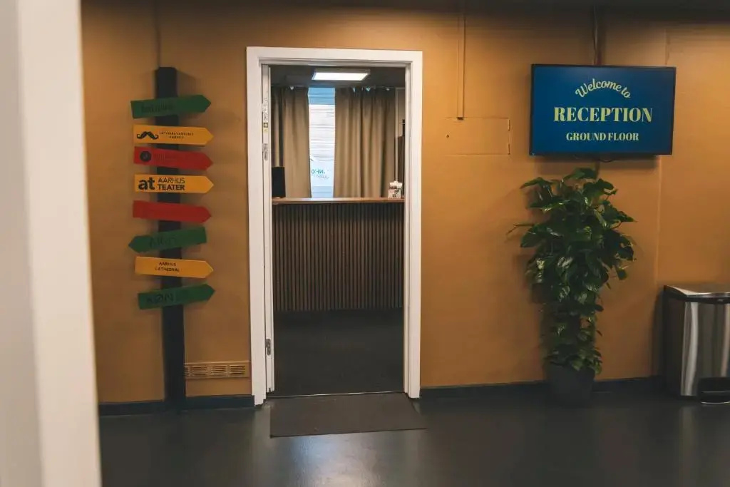 Hotel photo 16
