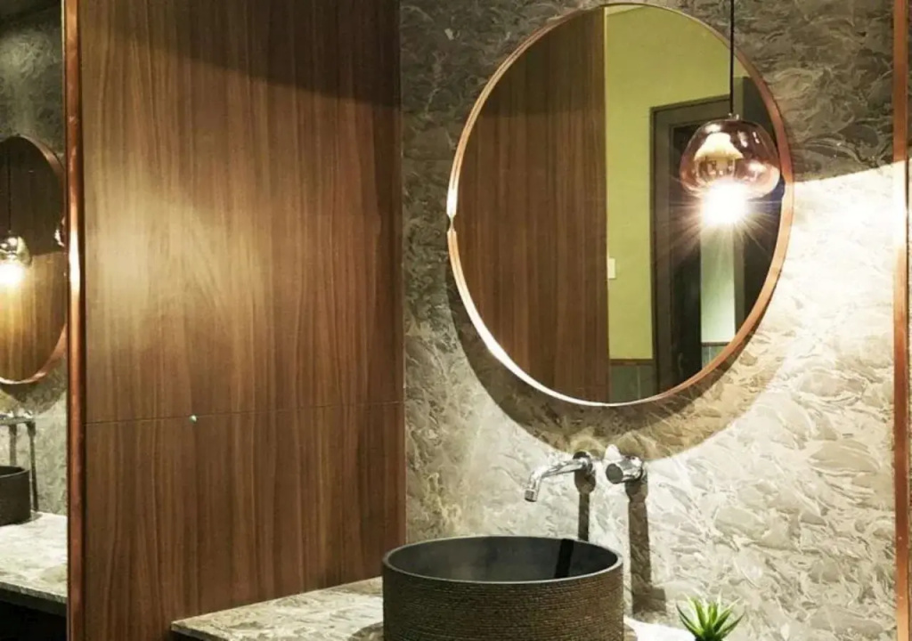 Somerset Grand Citra Jakarta - Général