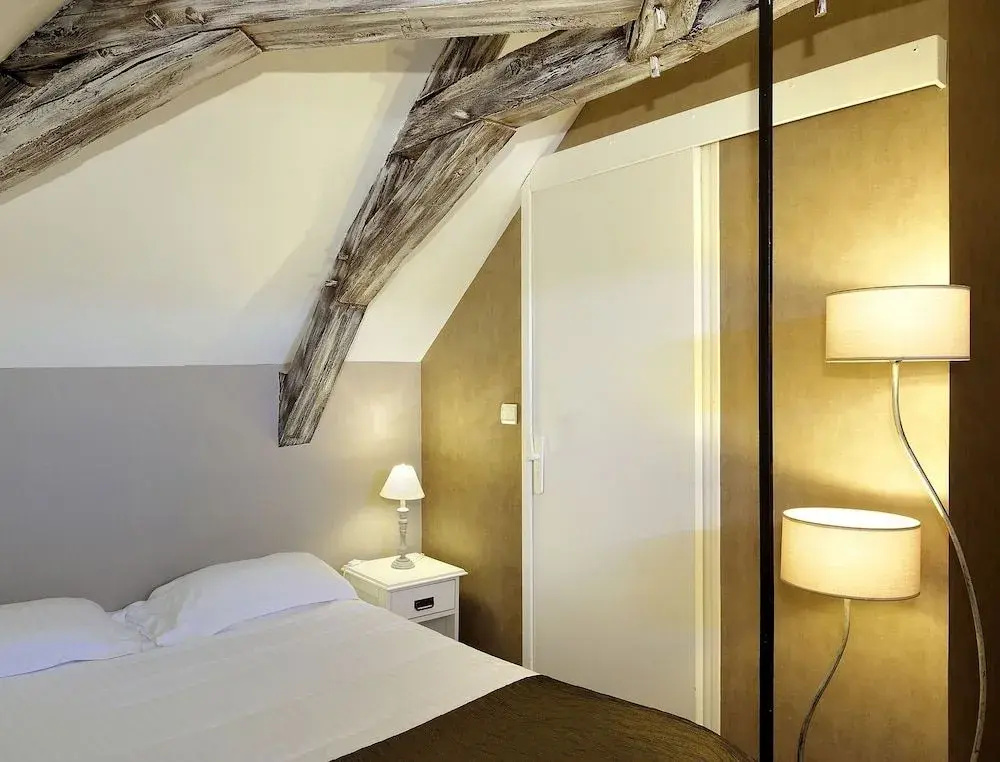 Voir la photo 4 — Auberge Savoie-Villars
