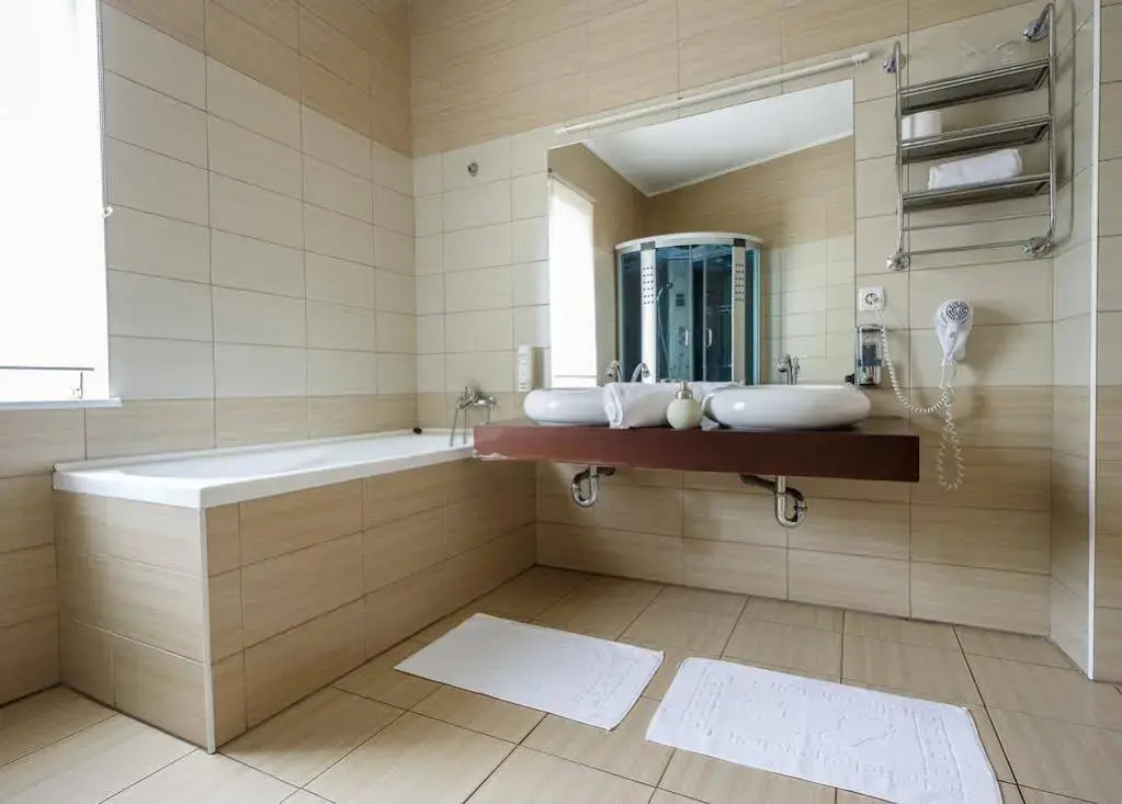 Living In Aparthotel - Général