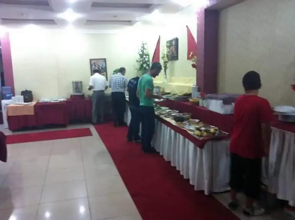 Hotel photo 19