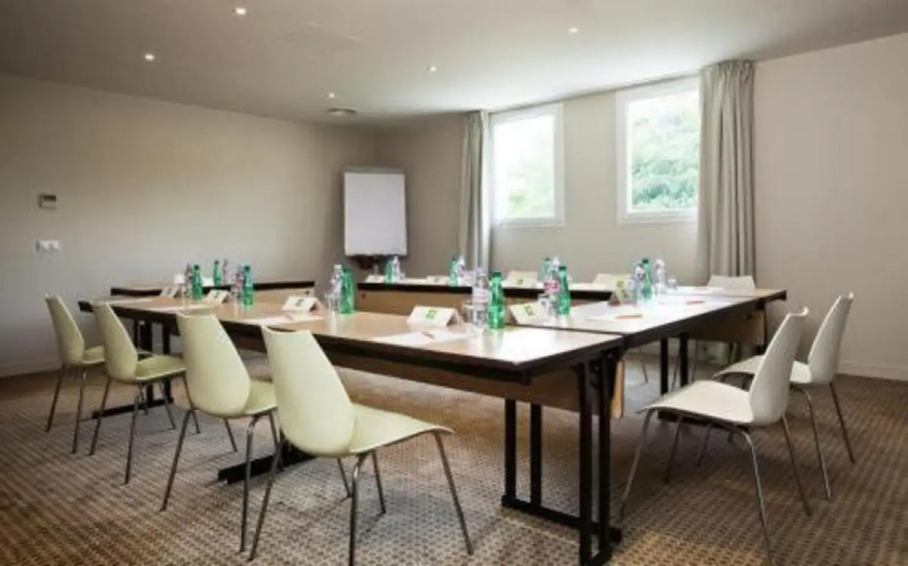 ibis Styles Compiegne - Général
